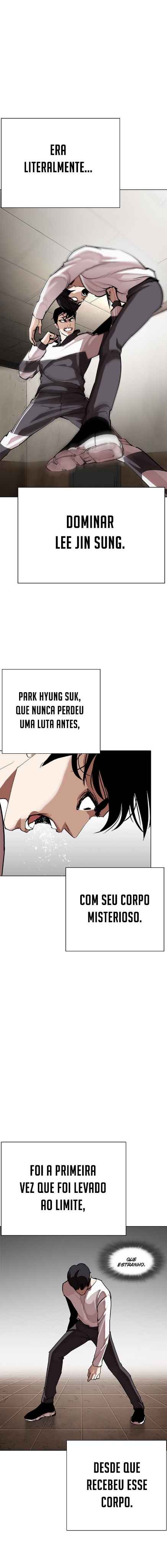 Read Lookism BR Manga Online