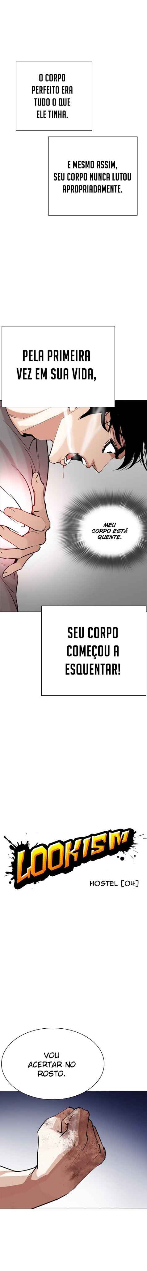 Read Lookism BR Manga Online