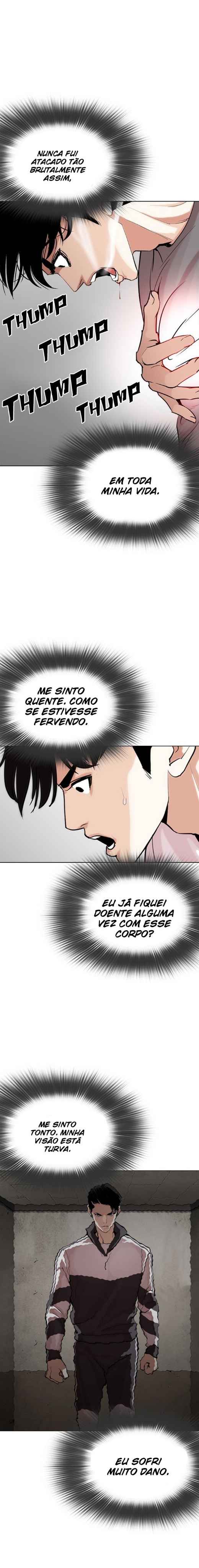 Read Lookism BR Manga Online