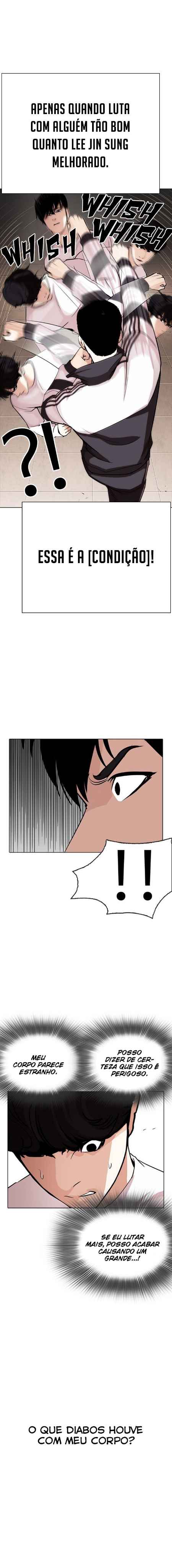 Read Lookism BR Manga Online