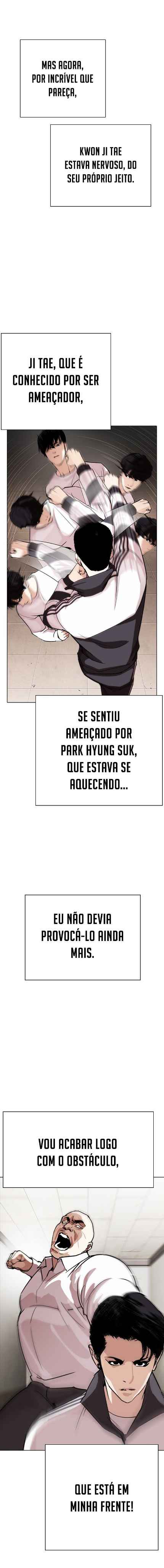 Read Lookism BR Manga Online