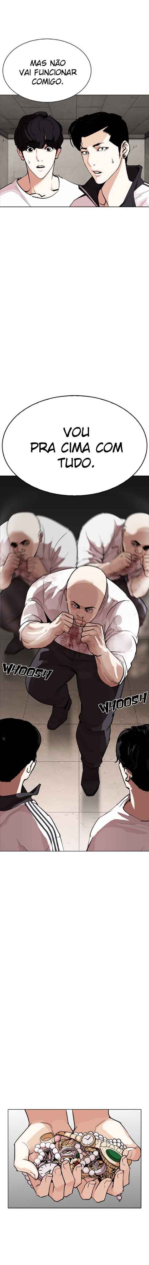 Read Lookism BR Manga Online