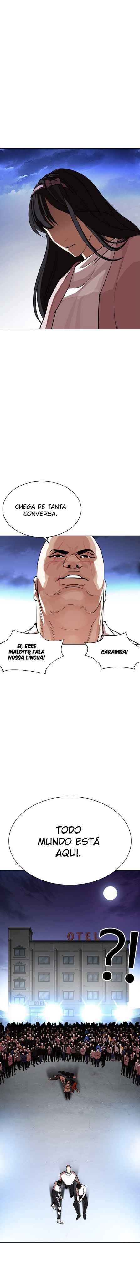 Read Lookism BR Manga Online
