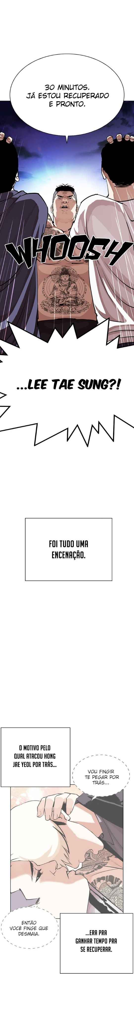 Read Lookism BR Manga Online