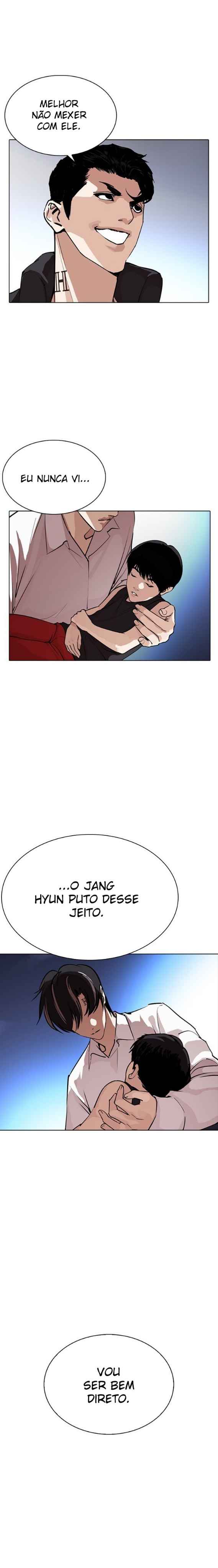 Read Lookism BR Manga Online