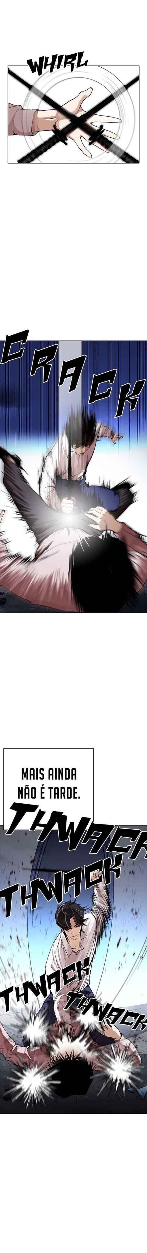 Read Lookism BR Manga Online
