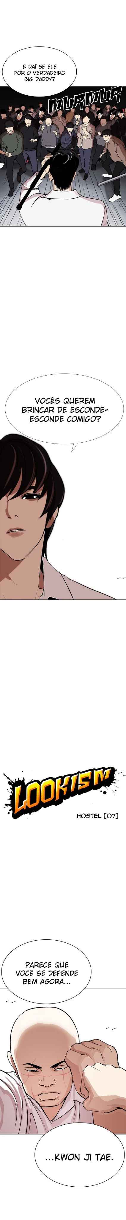 Read Lookism BR Manga Online