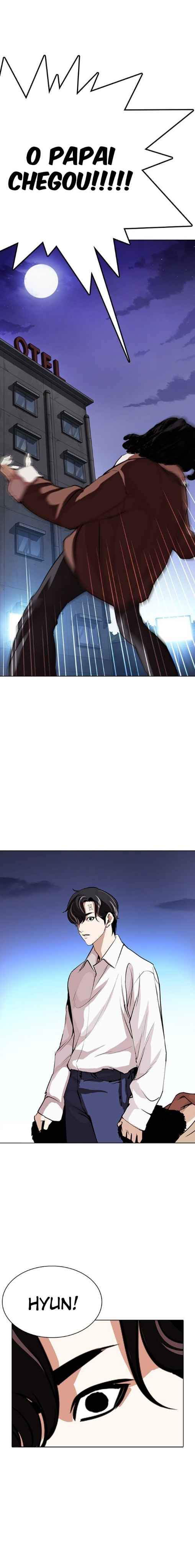 Read Lookism BR Manga Online