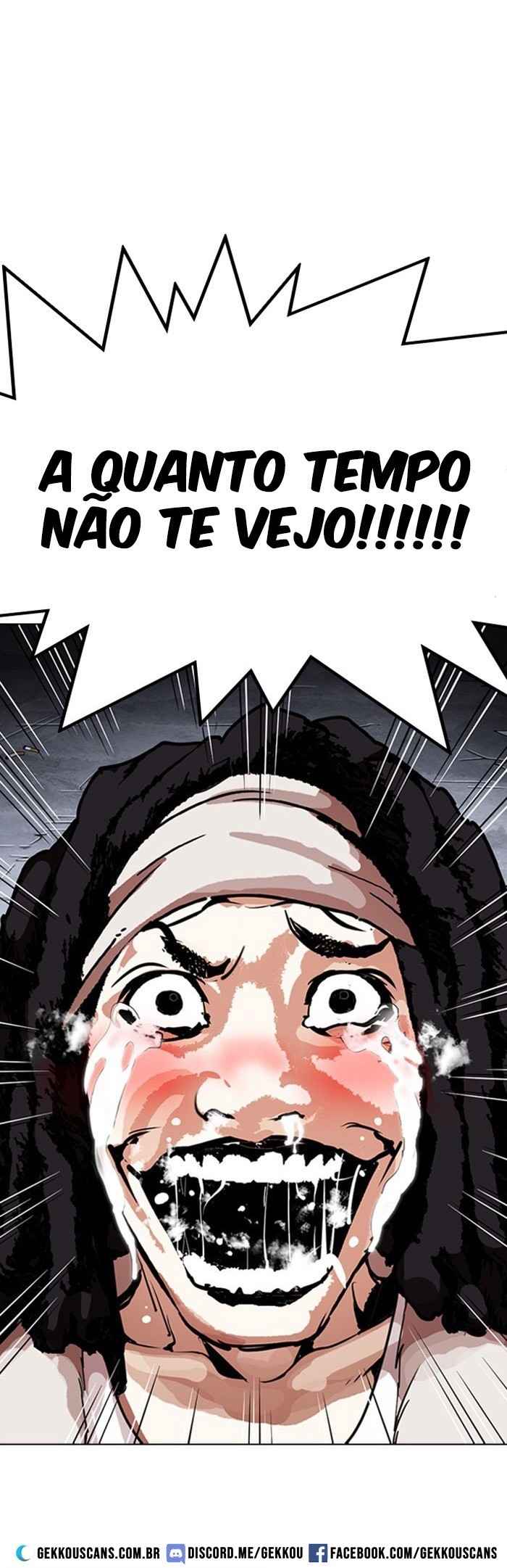 Read Lookism BR Manga Online