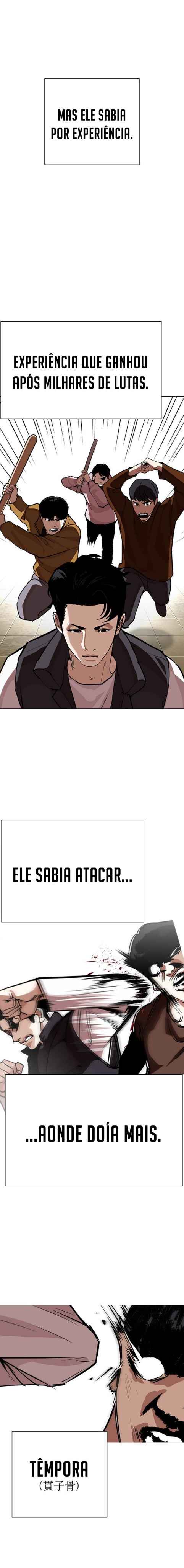 Read Lookism BR Manga Online
