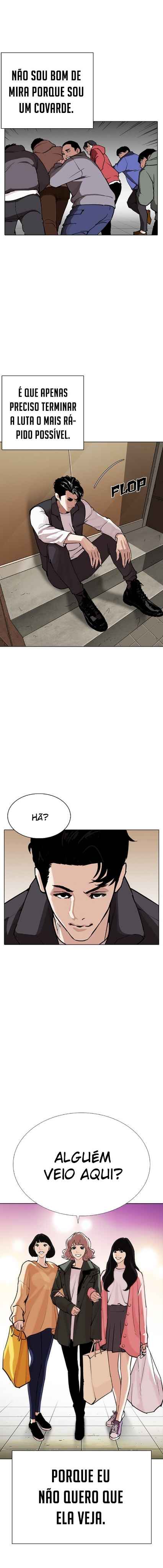 Read Lookism BR Manga Online