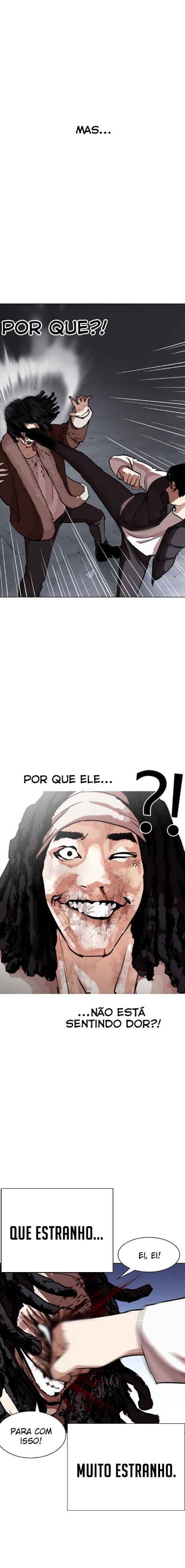 Read Lookism BR Manga Online