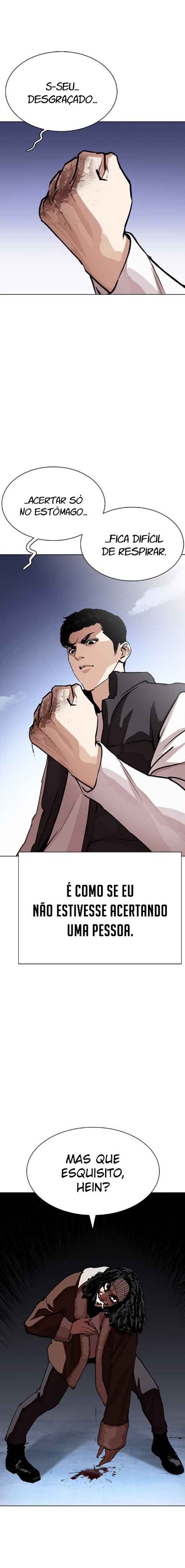 Read Lookism BR Manga Online