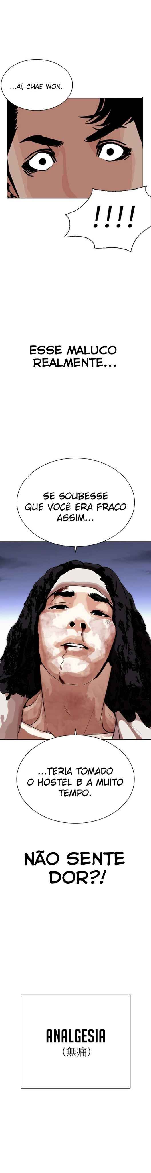 Read Lookism BR Manga Online