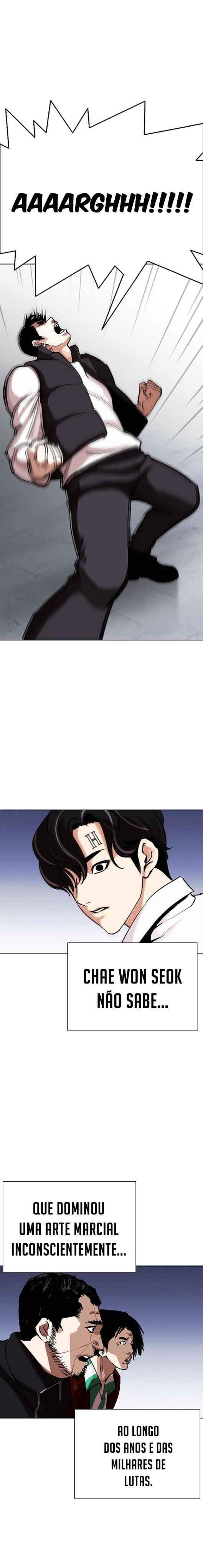 Read Lookism BR Manga Online