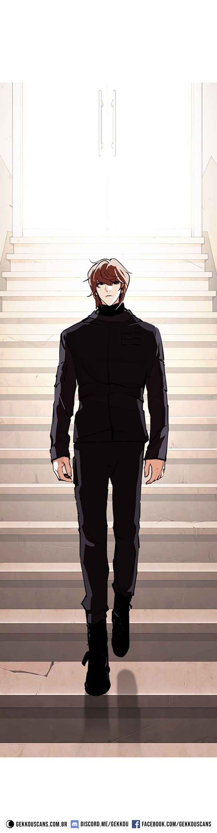 Read Lookism BR Manga Online