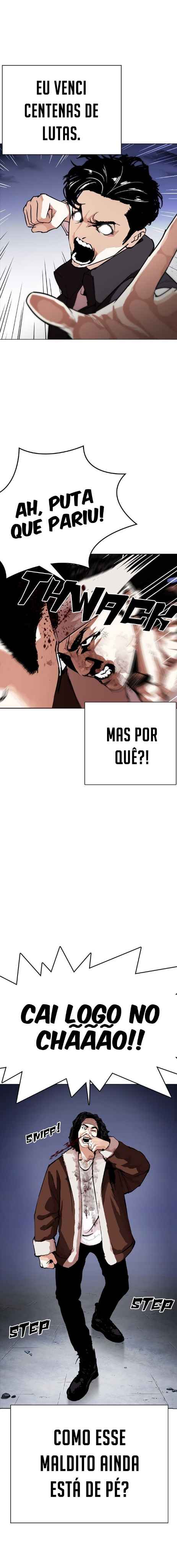 Read Lookism BR Manga Online