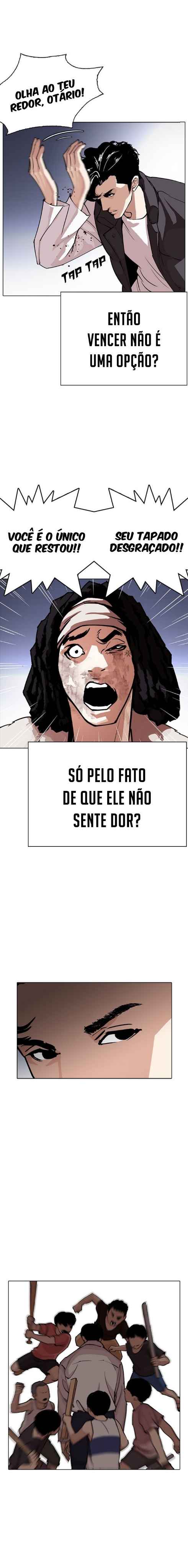 Read Lookism BR Manga Online