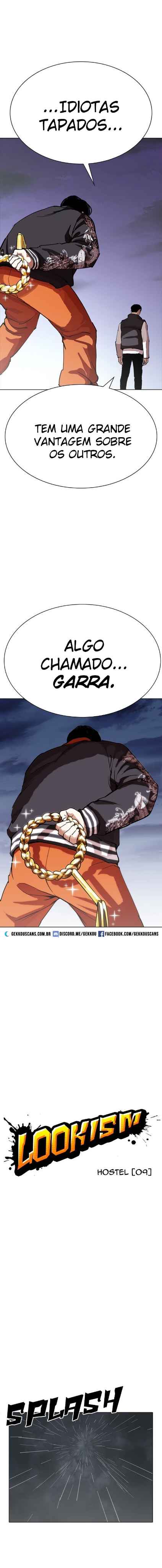 Read Lookism BR Manga Online