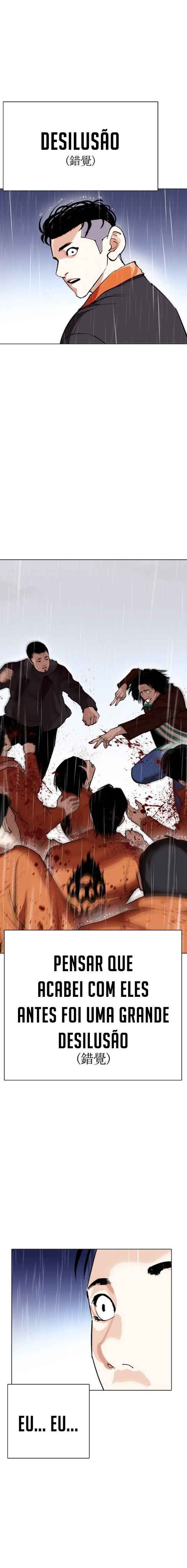 Read Lookism BR Manga Online