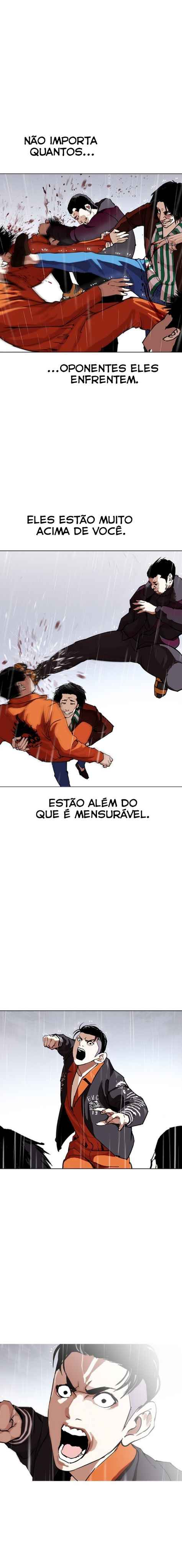 Read Lookism BR Manga Online