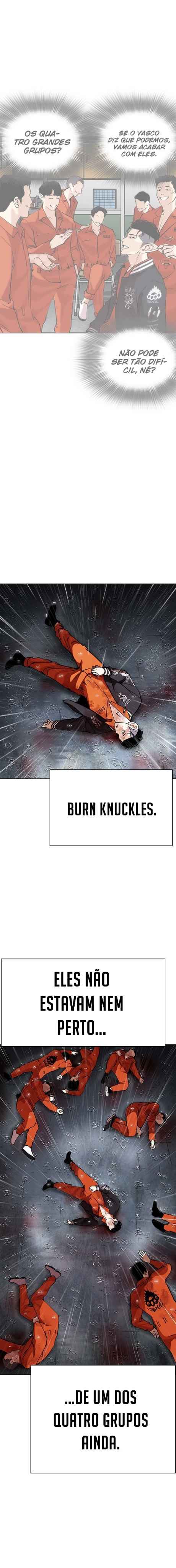 Read Lookism BR Manga Online
