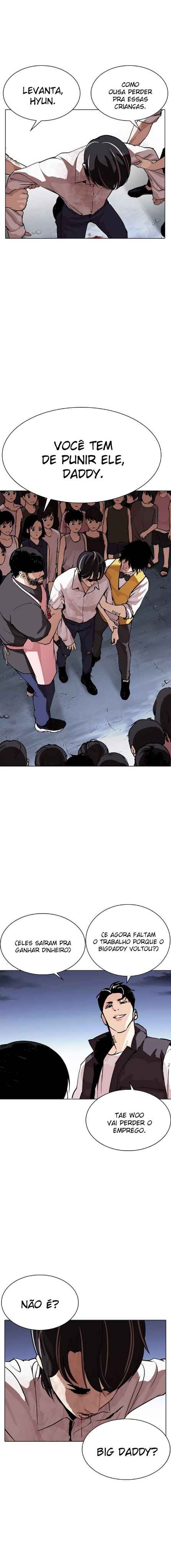 Read Lookism BR Manga Online
