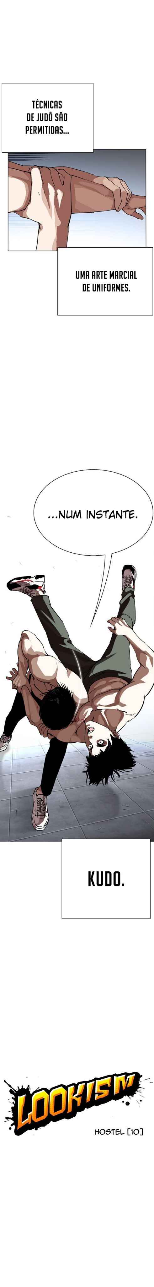 Read Lookism BR Manga Online