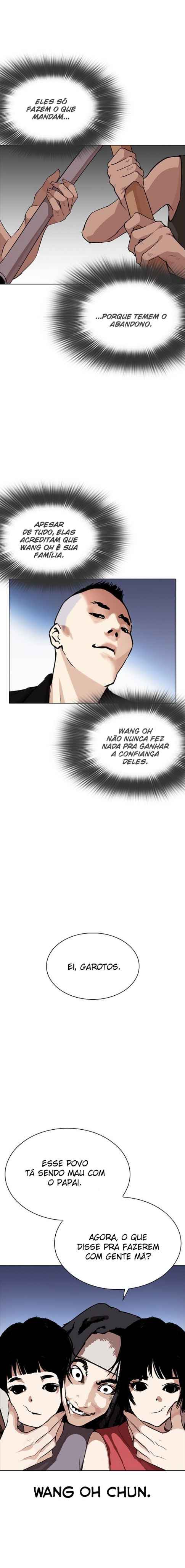 Read Lookism BR Manga Online