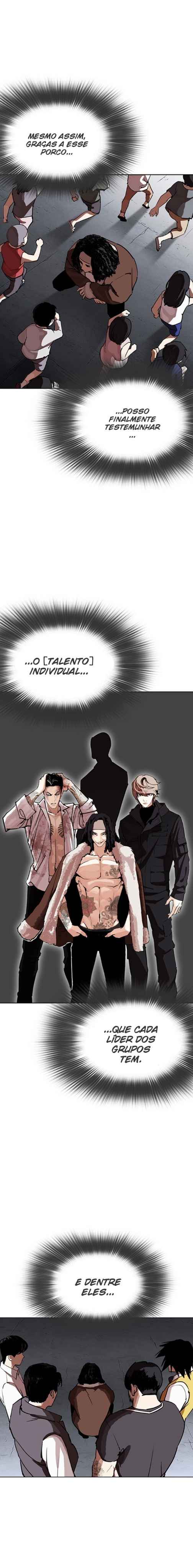 Read Lookism BR Manga Online