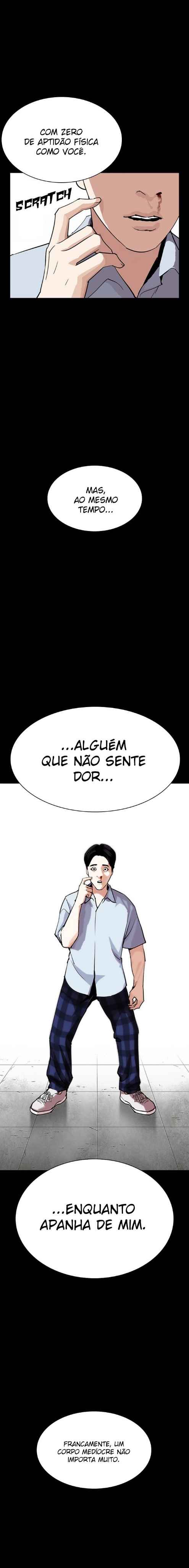 Read Lookism BR Manga Online