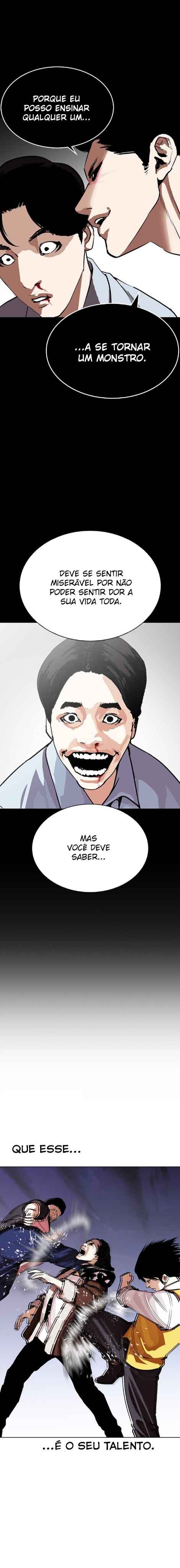 Read Lookism BR Manga Online