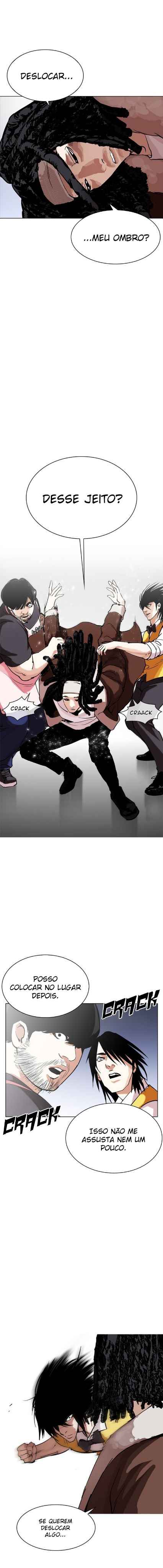 Read Lookism BR Manga Online