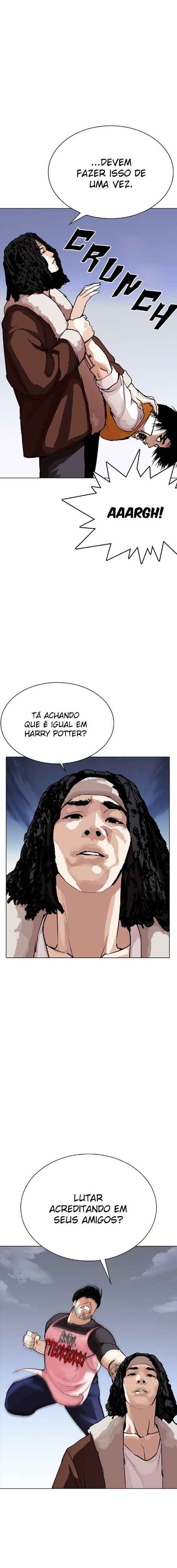 Read Lookism BR Manga Online