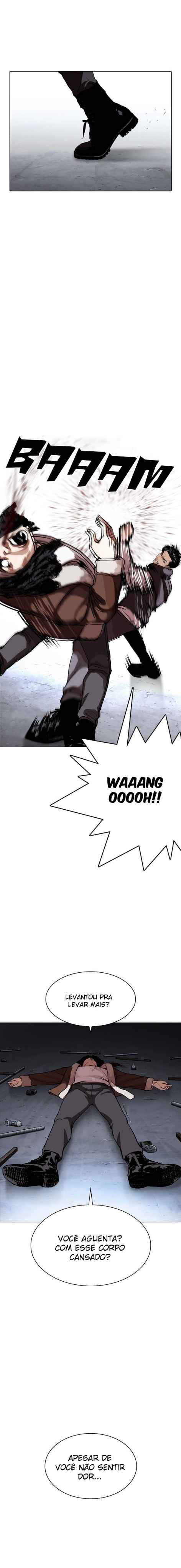 Read Lookism BR Manga Online