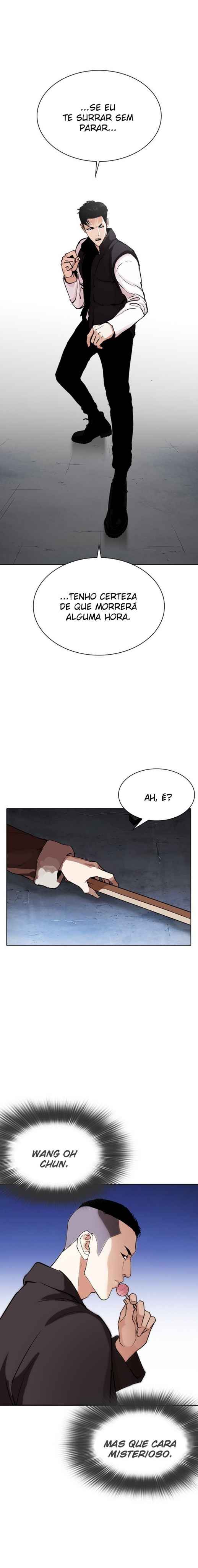 Read Lookism BR Manga Online