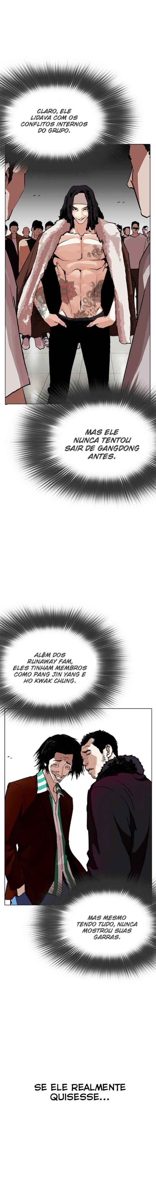 Read Lookism BR Manga Online