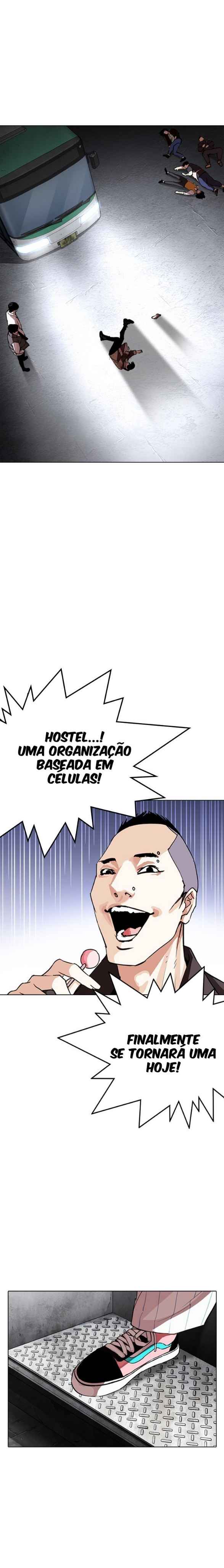 Read Lookism BR Manga Online
