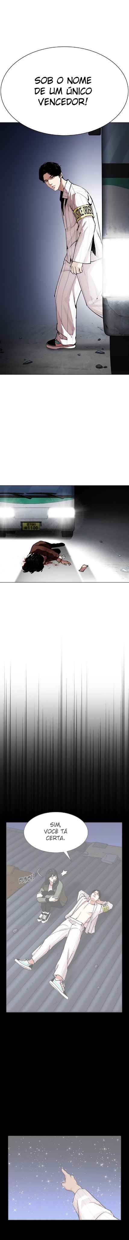 Read Lookism BR Manga Online