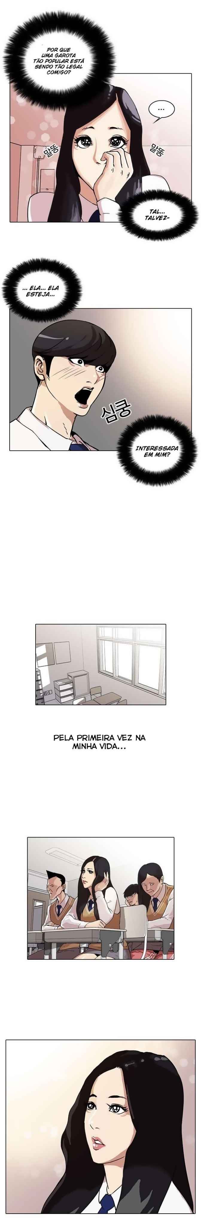 Read Lookism BR Manga Online