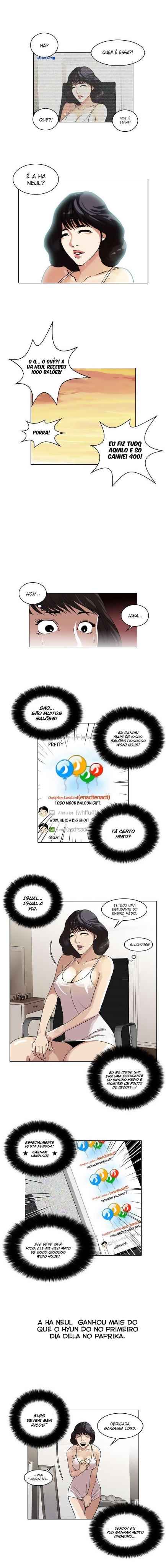 Read Lookism BR Manga Online