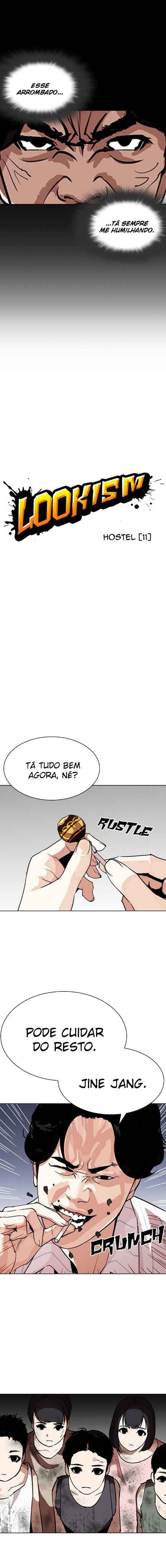 Read Lookism BR Manga Online