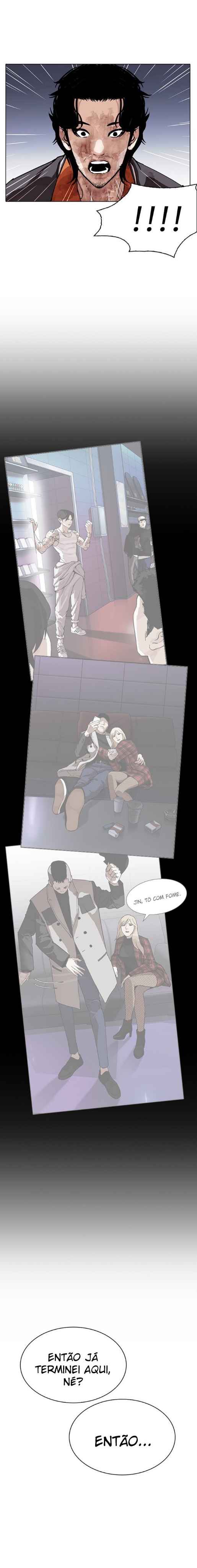 Read Lookism BR Manga Online