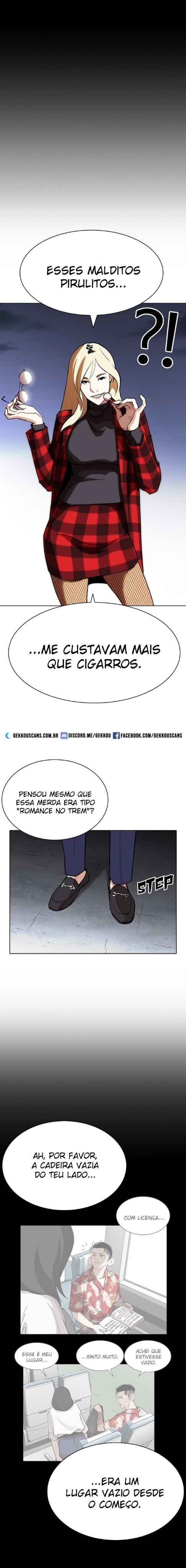 Read Lookism BR Manga Online