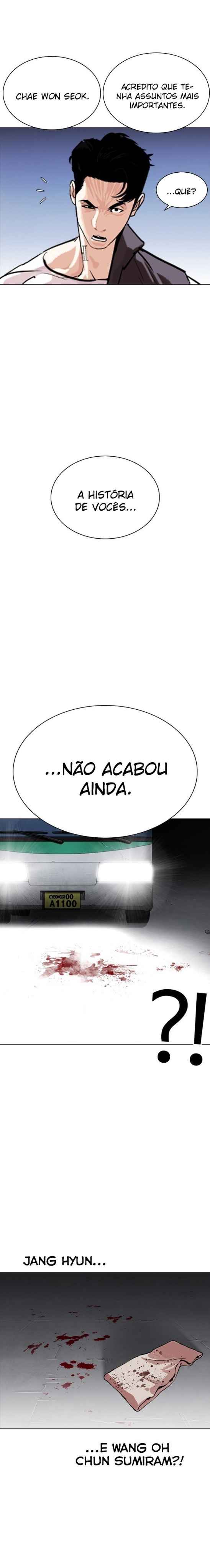Read Lookism BR Manga Online