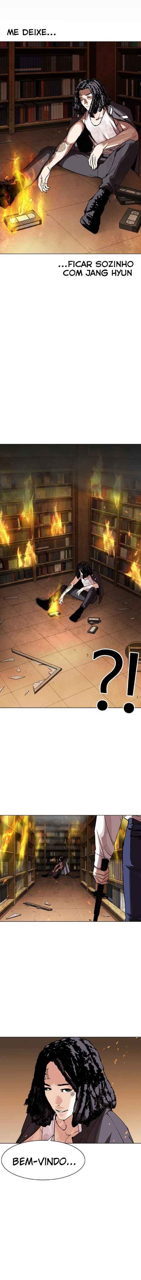 Read Lookism BR Manga Online
