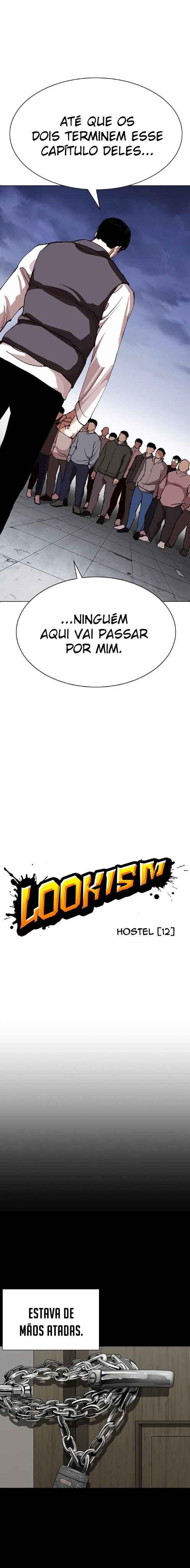 Read Lookism BR Manga Online