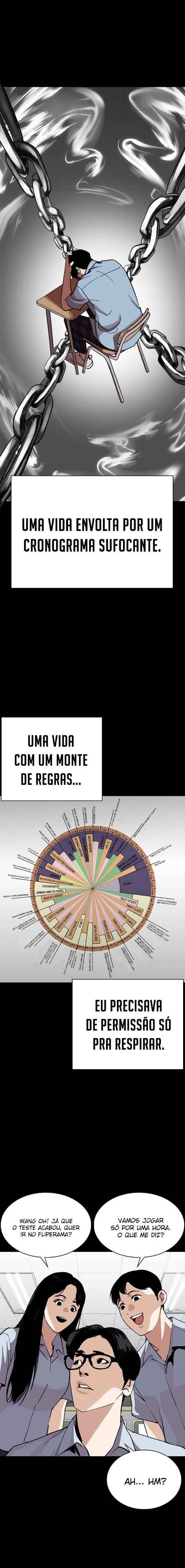 Read Lookism BR Manga Online