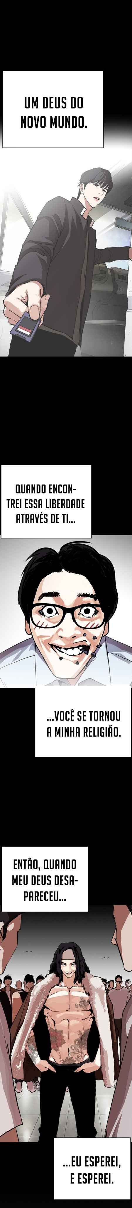Read Lookism BR Manga Online