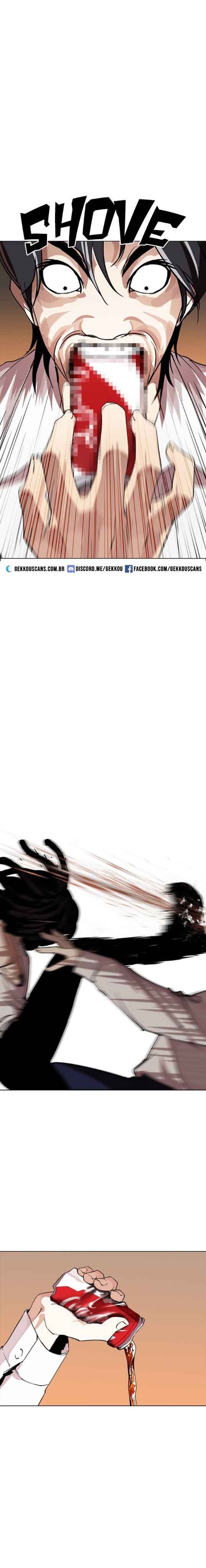 Read Lookism BR Manga Online